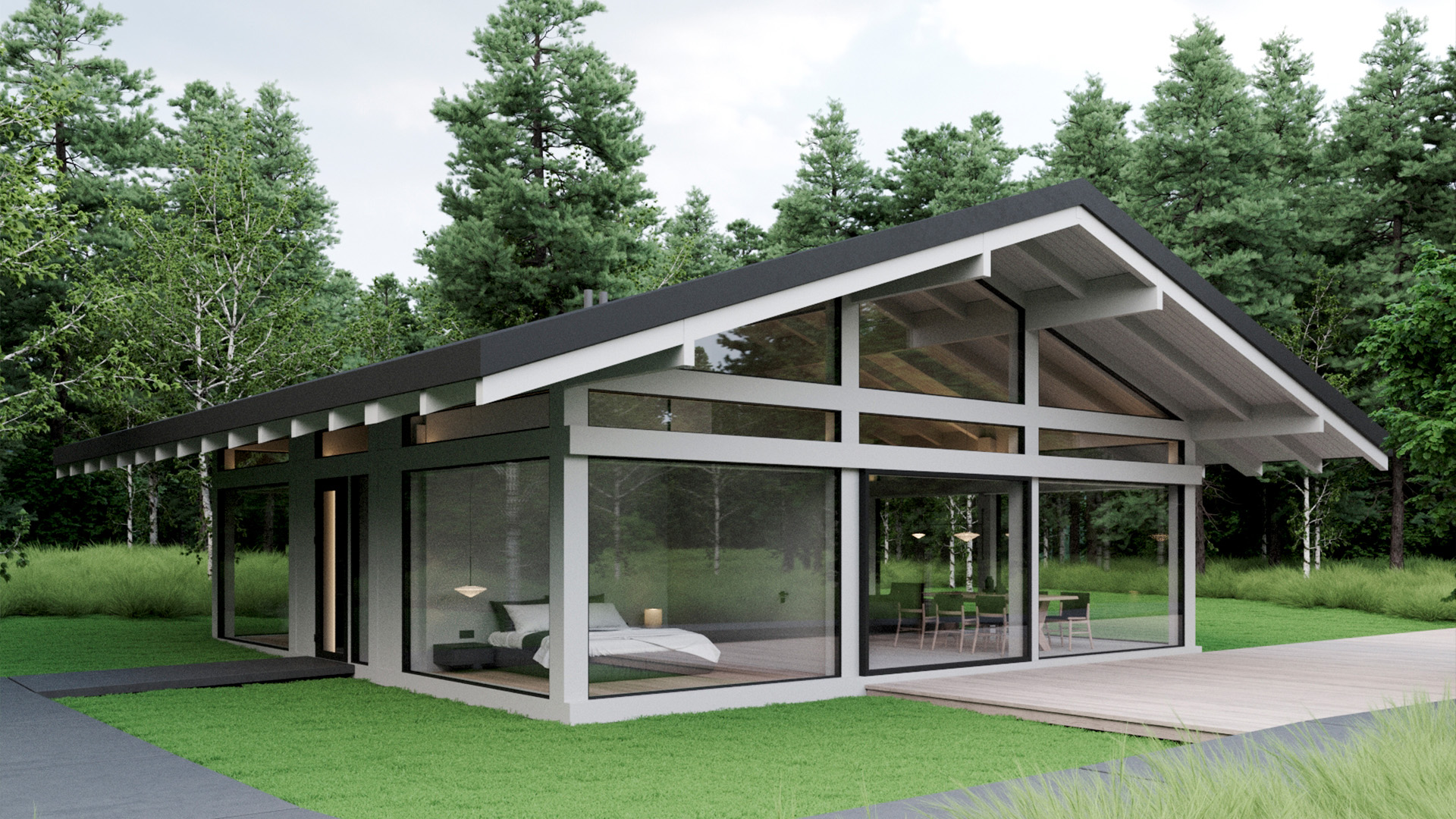 Проект Эдинген