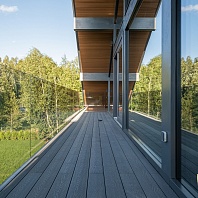 Наша история в журнале "Красивые дома"