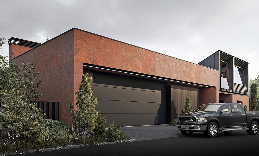 Проект Арвен