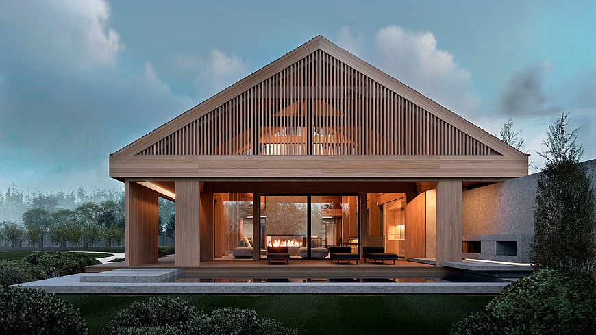 «Равенна SPA» — новый проект частного курорта