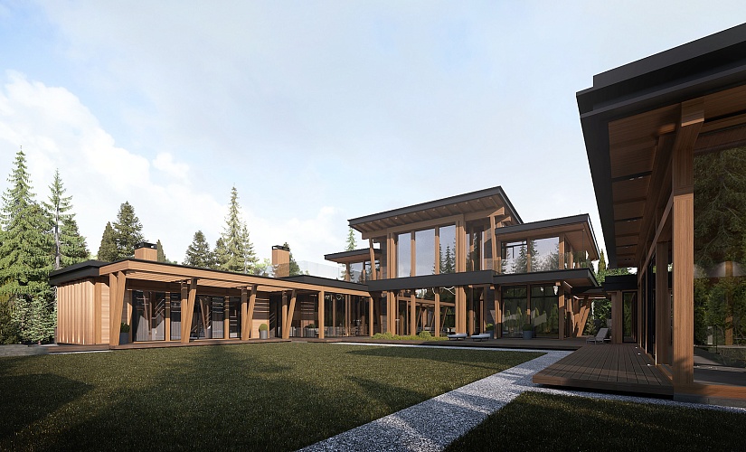 Проект Кенвуд