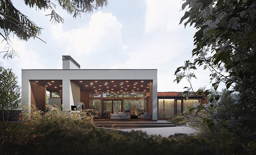 Проект Арвен