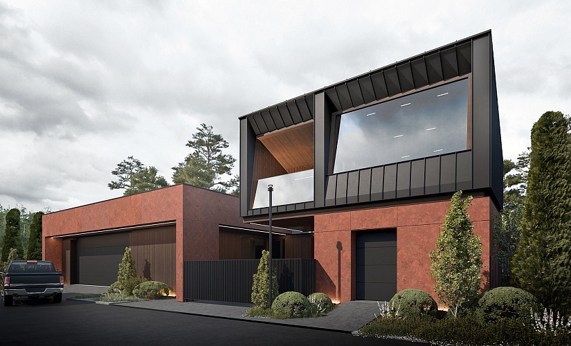 Проект Арвен